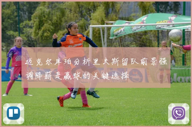 迈克尔库珀分析里夫斯留队前景强调降薪是赢球的关键选择